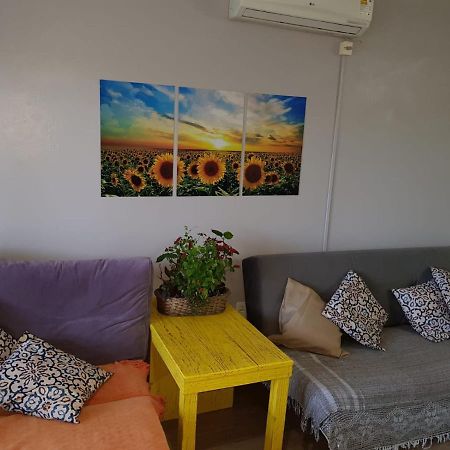 Casa Deni Villa โนวา เปโตรโปลิส ภายนอก รูปภาพ