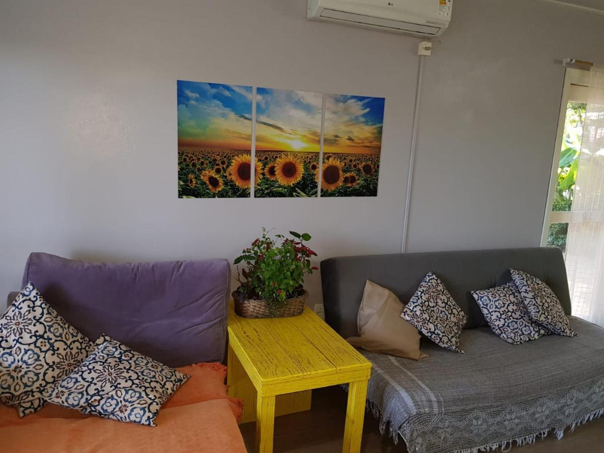 Casa Deni Villa โนวา เปโตรโปลิส ภายนอก รูปภาพ