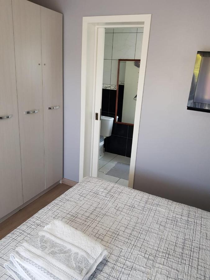 Casa Deni Villa โนวา เปโตรโปลิส ภายนอก รูปภาพ