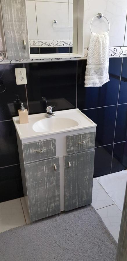 Casa Deni Villa โนวา เปโตรโปลิส ภายนอก รูปภาพ