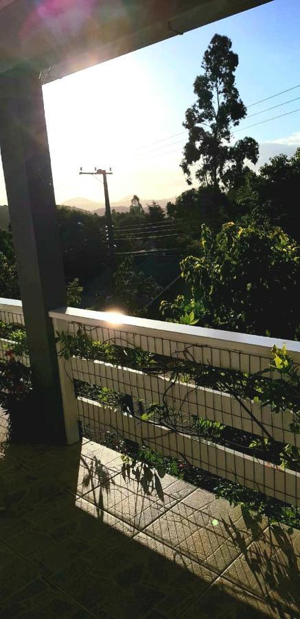 Casa Deni Villa โนวา เปโตรโปลิส ภายนอก รูปภาพ