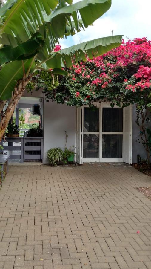 Casa Deni Villa โนวา เปโตรโปลิส ภายนอก รูปภาพ