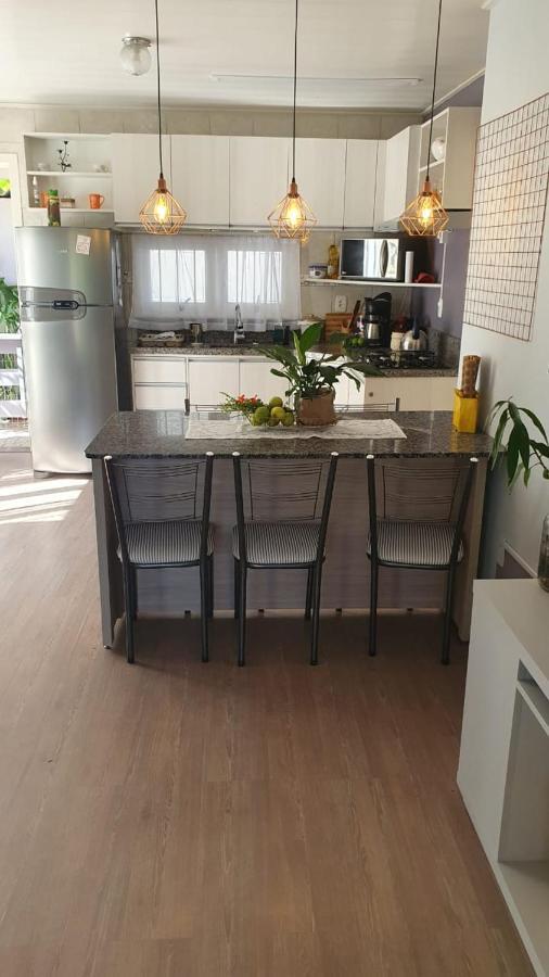 Casa Deni Villa โนวา เปโตรโปลิส ภายนอก รูปภาพ
