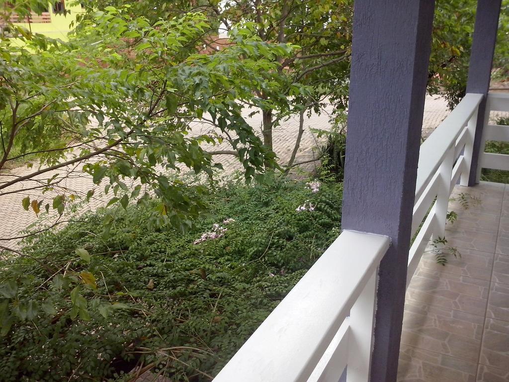 Casa Deni Villa โนวา เปโตรโปลิส ภายนอก รูปภาพ