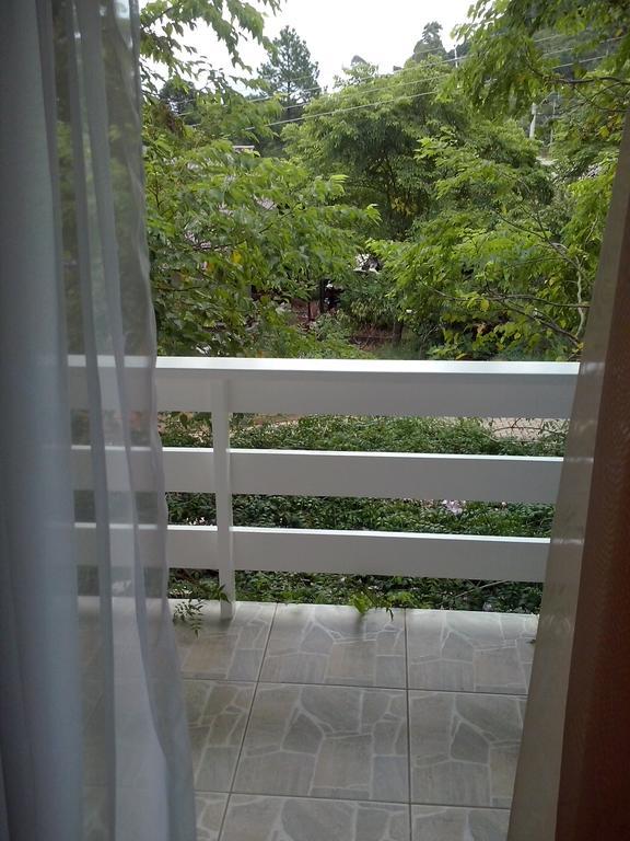 Casa Deni Villa โนวา เปโตรโปลิส ภายนอก รูปภาพ