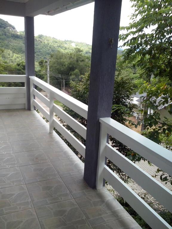 Casa Deni Villa โนวา เปโตรโปลิส ภายนอก รูปภาพ