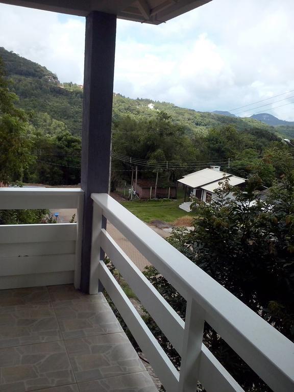 Casa Deni Villa โนวา เปโตรโปลิส ภายนอก รูปภาพ