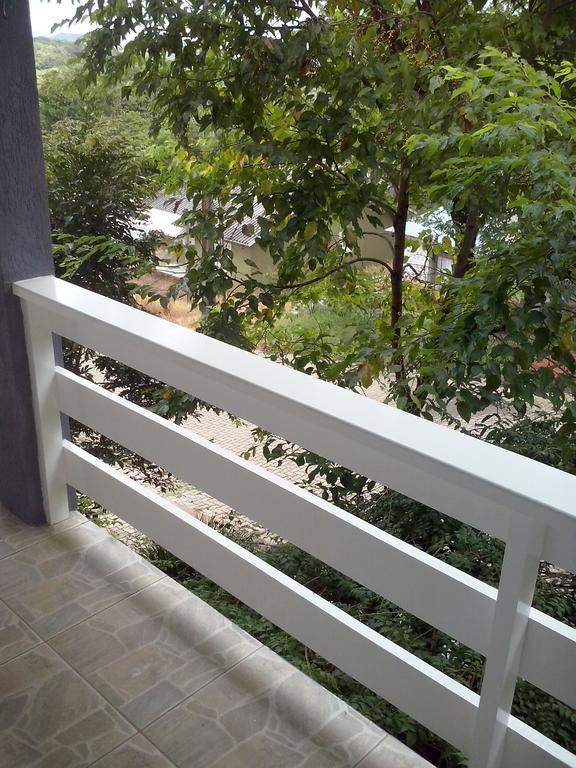 Casa Deni Villa โนวา เปโตรโปลิส ภายนอก รูปภาพ
