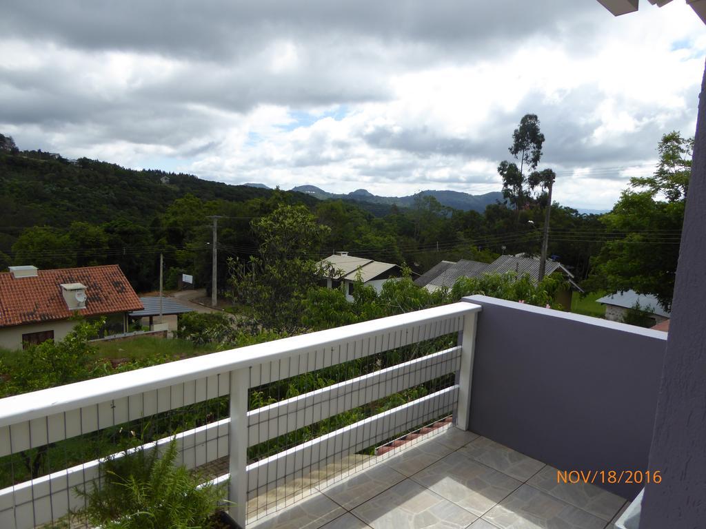 Casa Deni Villa โนวา เปโตรโปลิส ภายนอก รูปภาพ