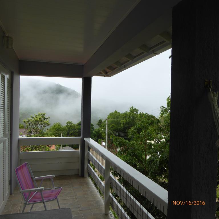 Casa Deni Villa โนวา เปโตรโปลิส ภายนอก รูปภาพ